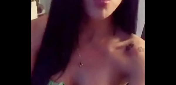  Kim Petras prostituta transexual guapísima en Ibiza